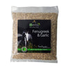 Lincoln Herbs Fenugreek & Garlic - 1kg image