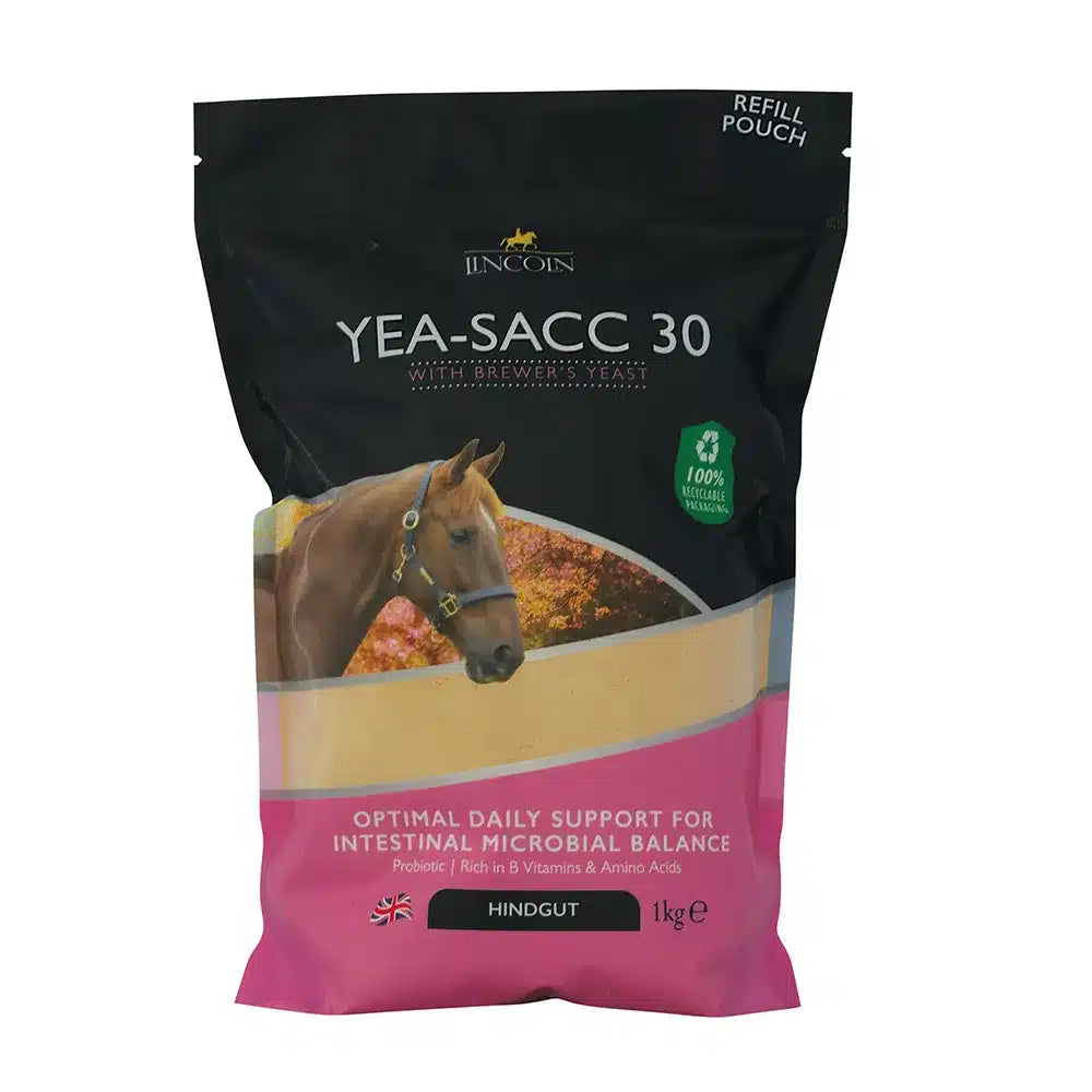 Lincoln Yea-Sacc - 1kg Refill image