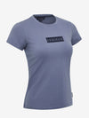 LeMieux Classique T-Shirt - Jay Blue image 2