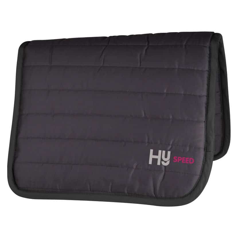 Hy Equestrian Reversible Comfort Pad image 10