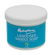 Hydrophane Lanolised Saddle Soap image 0
