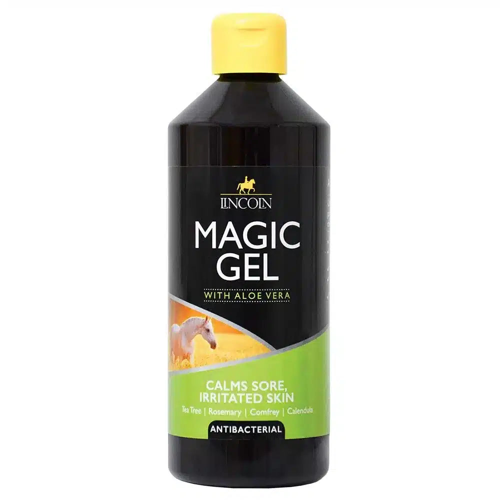 Lincoln Magic Gel - 500ml