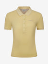 LeMieux Classique Polo Shirt - Mimosa image 0