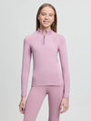 LeMieux Young Rider Classique Base Layer - Fondant image 2