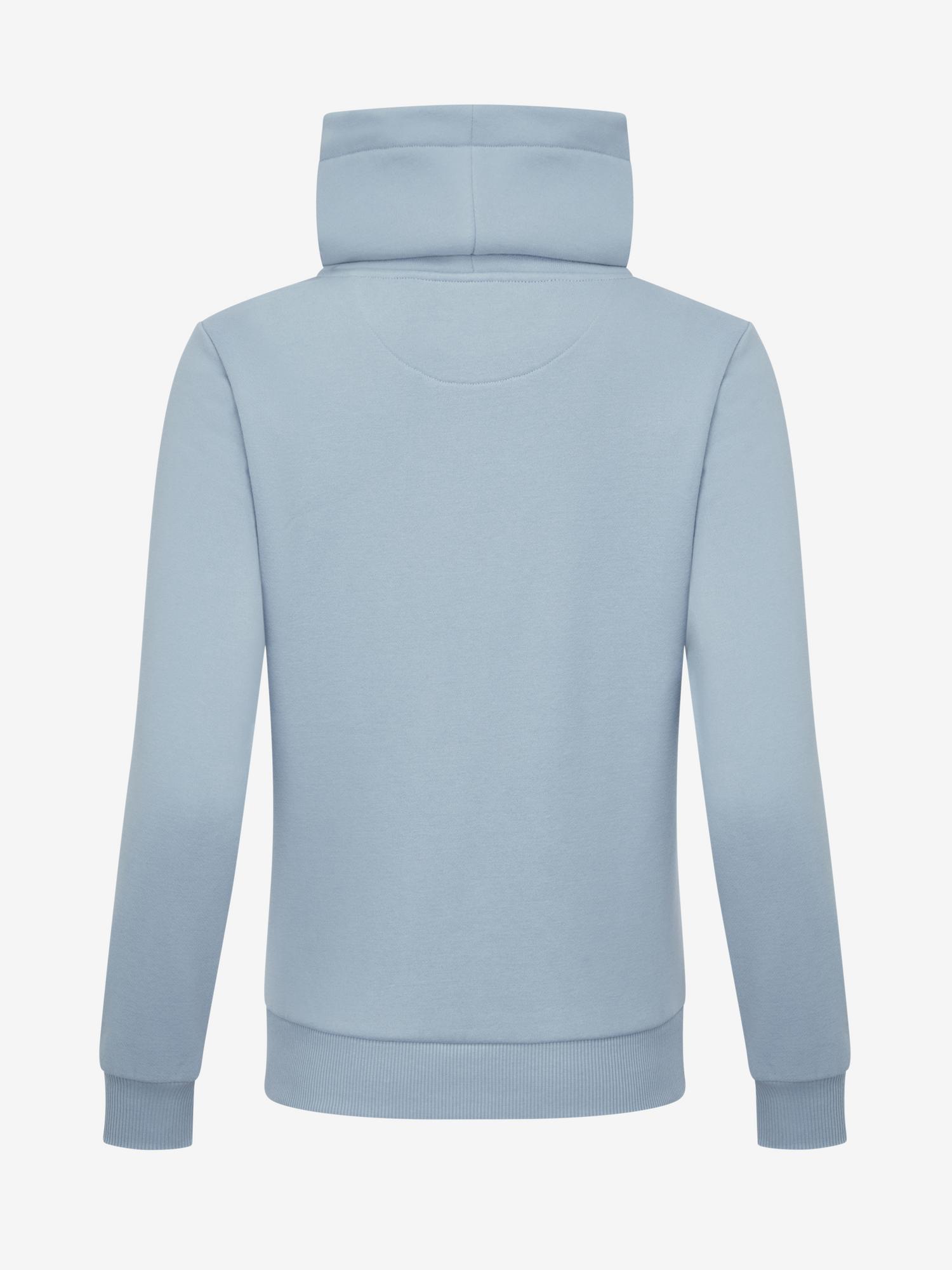 LeMieux Adele Funnel Neck Sweat - Glacier image 2