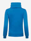 LeMieux Adele Funnel Neck Sweat - Pacific image 3