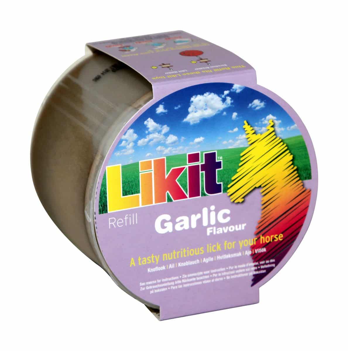 Likit Refill image 4