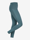 LeMieux Naomi Pull On Breeches - Petrol image 0