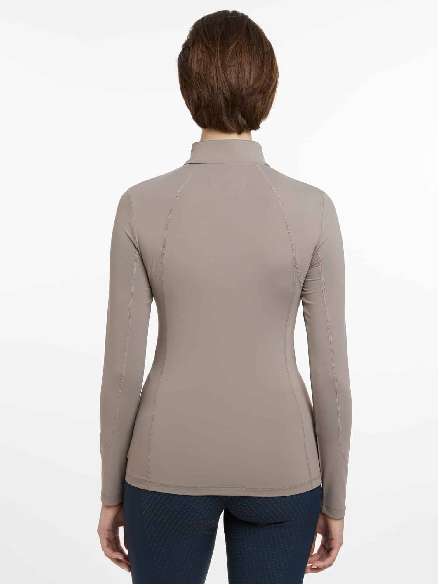 LeMieux Base Layer - Pecan image 2