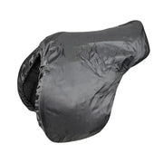 Hy Equestrian Fleece Lined Waterproof Saddle Cover image 0