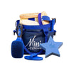 LeMieux Mini Grooming Set Benetton Blue image 0