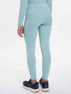 LeMieux Young Rider Orla Pull Ons - Aqua image 2