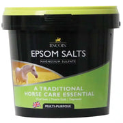 Lincoln Epsom Salts - 1 Kg