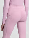 LeMieux Young Rider Orla Pull On Breech - Fondant image 1