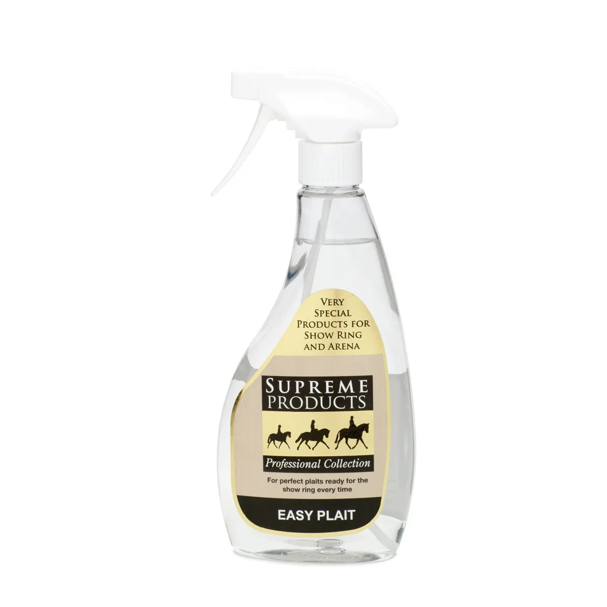 Supreme Products Professional Collection Easy Plait image 0