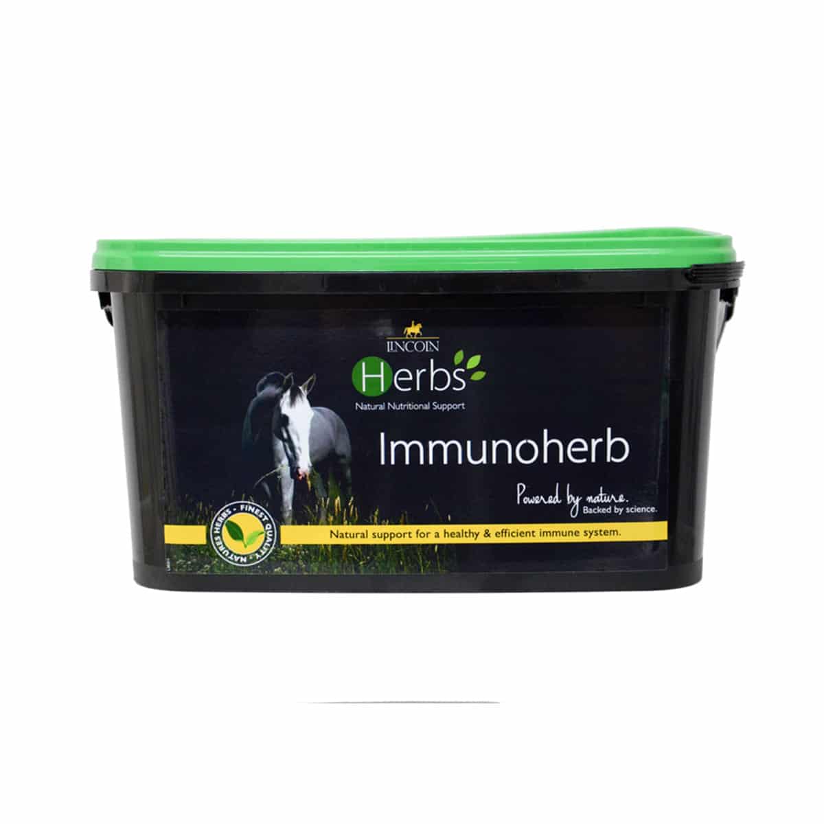 Lincoln Herbs Immunoherb image 0
