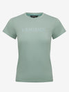 LeMieux Classique T-Shirt - Aqua image 0