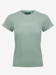LeMieux Classique T-Shirt - Aqua image 0