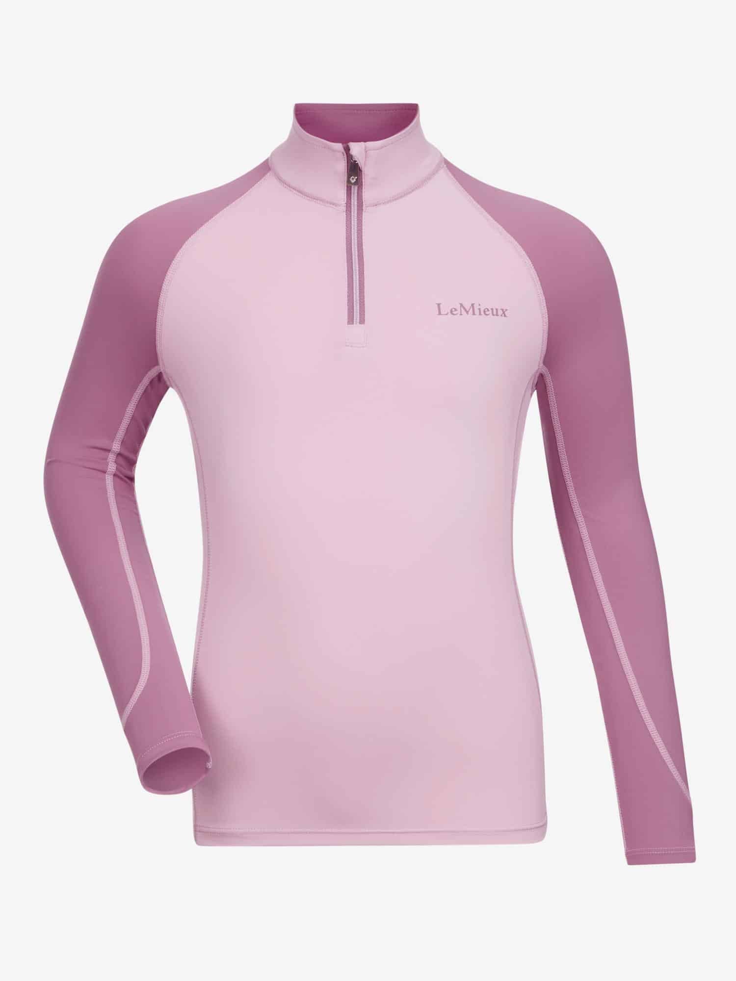 LeMieux Mini Base Layer - Fondant image 0