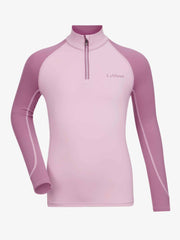 LeMieux Mini Base Layer - Fondant image 0