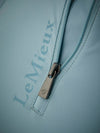 LeMieux Base Layer - Glacier image 2