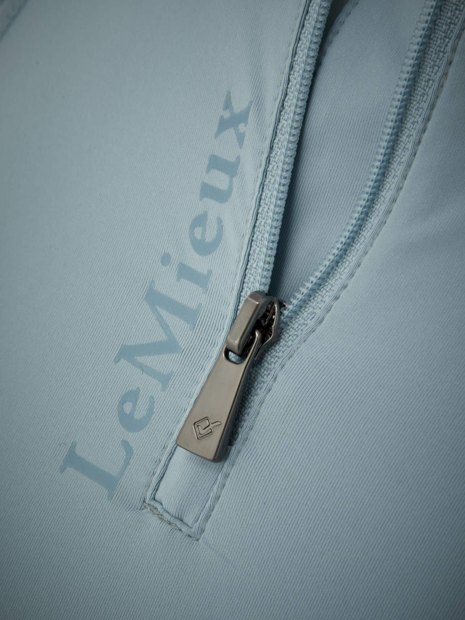 LeMieux Base Layer - Glacier image 2