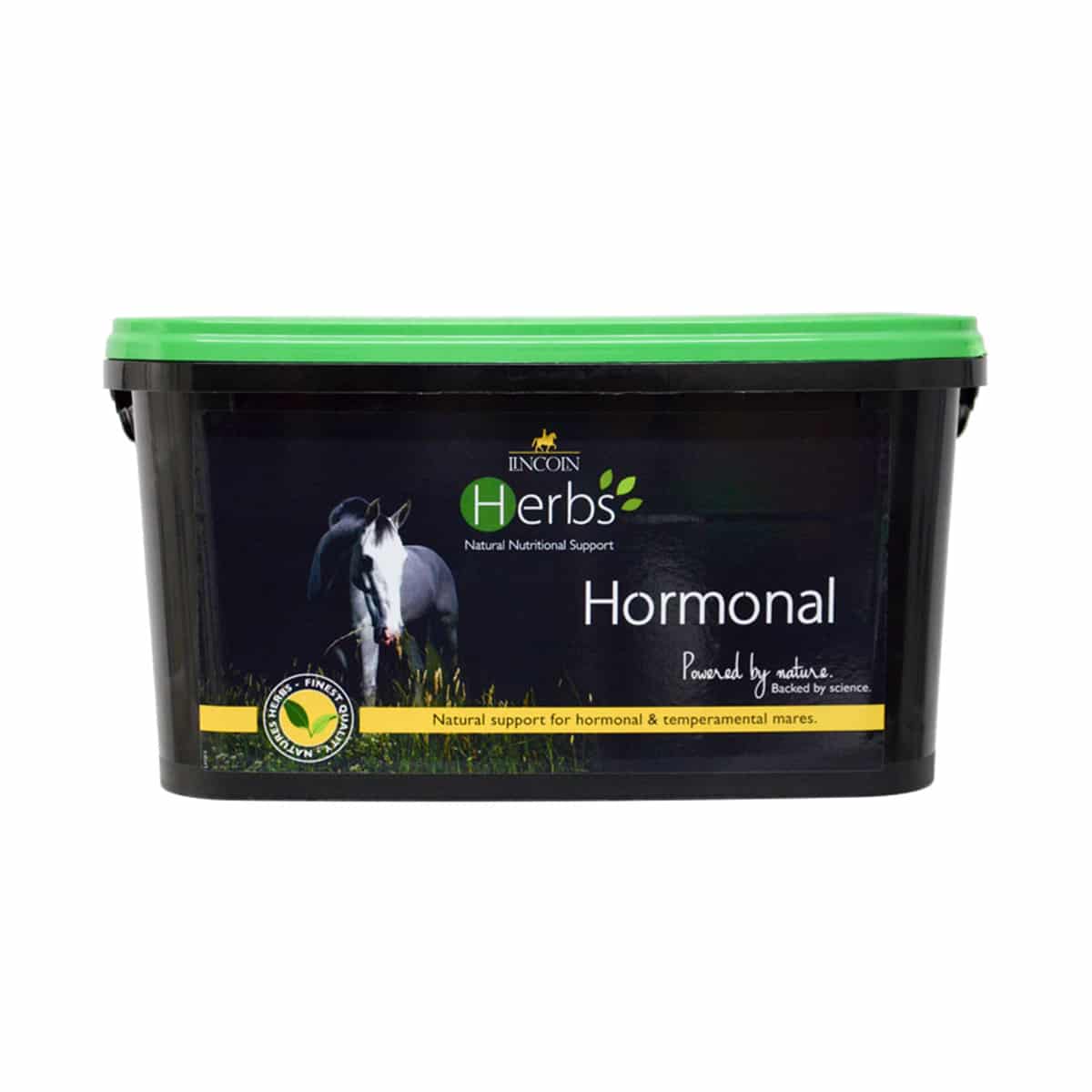 Lincoln Herbs Hormonal image 0