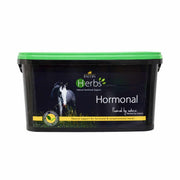 Lincoln Herbs Hormonal image 0