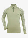 LeMieux Mini Base Layer - Fern image 0