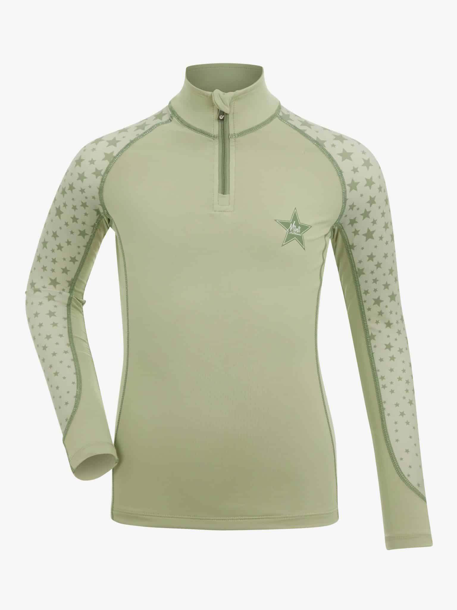 LeMieux Mini Base Layer - Fern image 0
