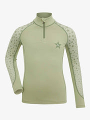 LeMieux Mini Base Layer - Fern image 0