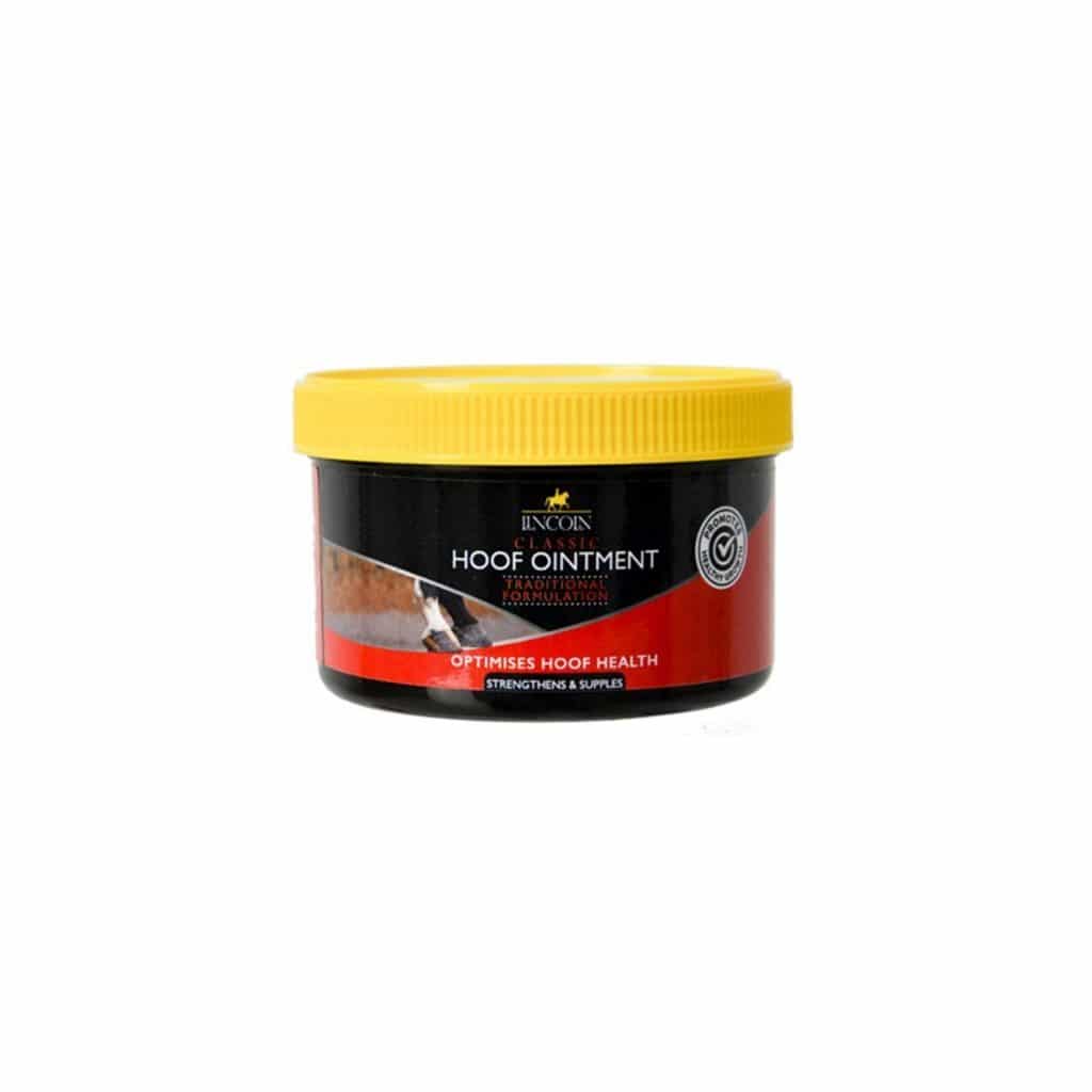 Lincoln Classic Hoof Ointment - 250g image