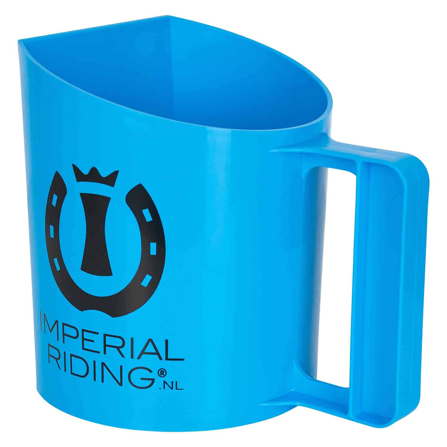 Imperial Riding Feeding Scoop image 0