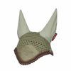 LeMieux Classic Fly Hood - Fern image 0