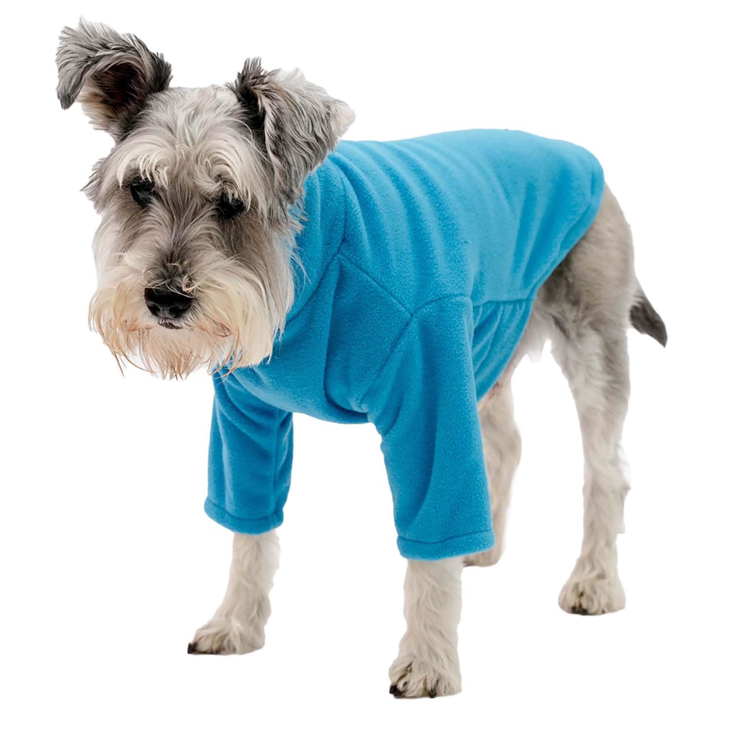Firefoot Fleece Dog Jumper image 1