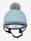 LeMieux Pippa Hat Silk - Glacier image 0