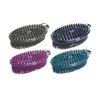 Hy Equestrian Pebble Brush image 0