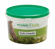 Wendals Garlic Granules image 0