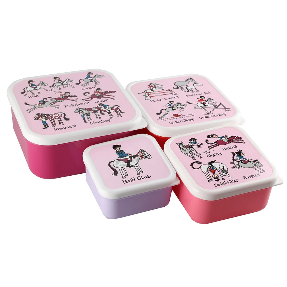 Tyrrell Katz Horse Snack Boxes by Hy Equestrian image 0