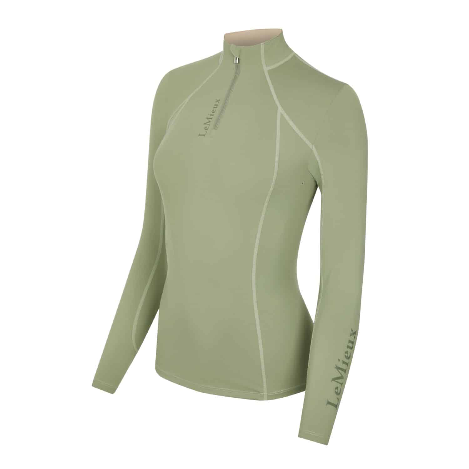 LeMieux Base Layer - Fern image 2