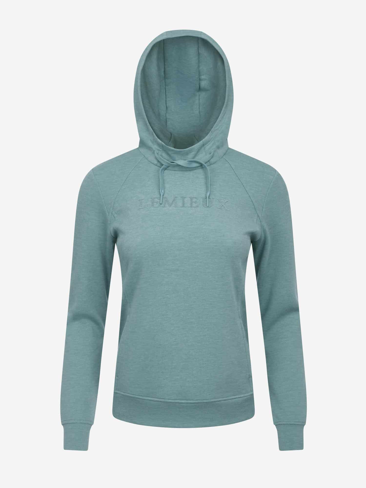 LeMieux Martha Hoodie - Lagoon image 0