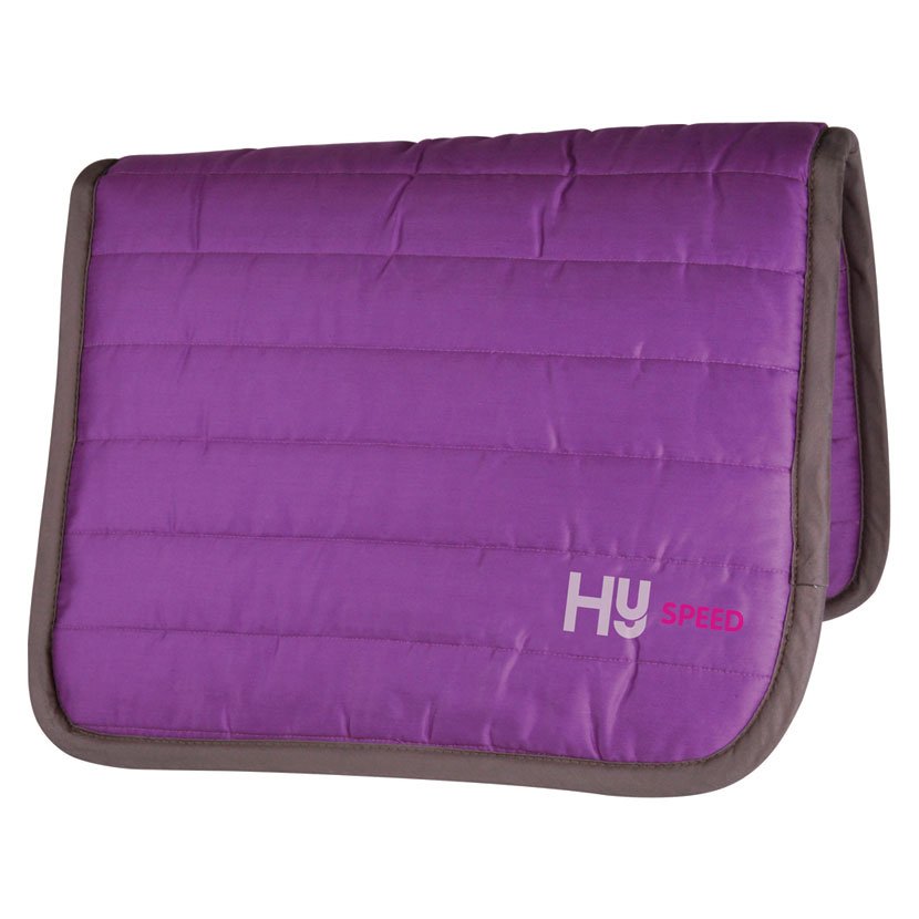 Hy Equestrian Reversible Comfort Pad image 9