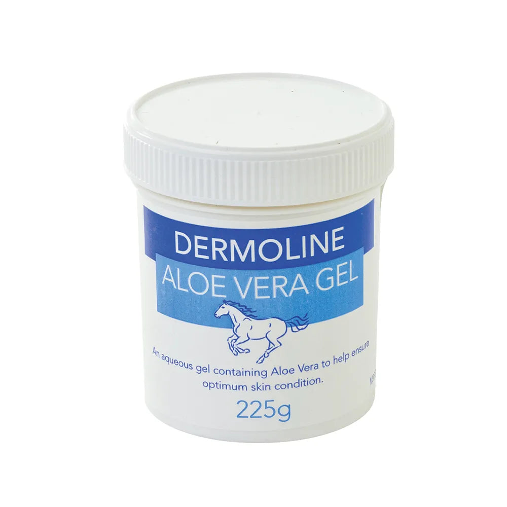 Dermoline Aloe Vera Gel image 0