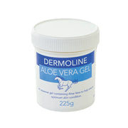 Dermoline Aloe Vera Gel image 0