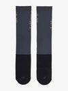LeMieux Competition Socks 2 pack - Dusk Blue image 1