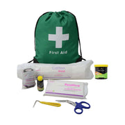Lincoln First Aid Travel Bag image 0