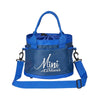 LeMieux Mini Grooming Set Benetton Blue image 1