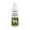 Animology Essentials Olive & Walnut Shampoo image 0