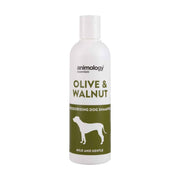Animology Essentials Olive & Walnut Shampoo image 0