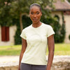 LeMieux Classique T-Shirt - Pistachio image 2